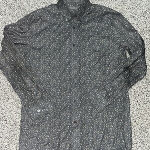 Daniel Cremieux signature collection shirt